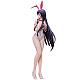 FREEing Code Geass: Roze of the Recapture Haruyanagi Sakura Bunny Ver. 1/4 Plastic Figure gallery thumbnail