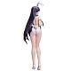 FREEing Code Geass: Roze of the Recapture Haruyanagi Sakura Bunny Ver. 1/4 Plastic Figure gallery thumbnail