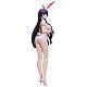 FREEing Code Geass: Roze of the Recapture Haruyanagi Sakura Bunny Ver. 1/4 Plastic Figure gallery thumbnail