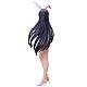 FREEing Code Geass: Roze of the Recapture Haruyanagi Sakura Bunny Ver. 1/4 Plastic Figure gallery thumbnail