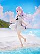 FuRyu F:NEX Summer Pockets Naruse Shiroha 1/7 Plastic Figure gallery thumbnail