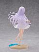 FuRyu F:NEX Summer Pockets Naruse Shiroha 1/7 Plastic Figure gallery thumbnail