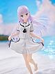 FuRyu F:NEX Summer Pockets Naruse Shiroha 1/7 Plastic Figure gallery thumbnail