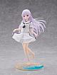 FuRyu F:NEX Summer Pockets Naruse Shiroha 1/7 Plastic Figure gallery thumbnail