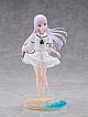 FuRyu F:NEX Summer Pockets Naruse Shiroha 1/7 Plastic Figure gallery thumbnail