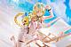 AMAKUNI PHANTASY STAR ONLINE 2 es Akhtal [Summer Vacation] 1/7 Plastic Figure gallery thumbnail