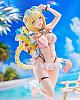 AMAKUNI PHANTASY STAR ONLINE 2 es Akhtal [Summer Vacation] 1/7 Plastic Figure gallery thumbnail