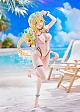 AMAKUNI PHANTASY STAR ONLINE 2 es Akhtal [Summer Vacation] 1/7 Plastic Figure gallery thumbnail