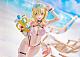 AMAKUNI PHANTASY STAR ONLINE 2 es Akhtal [Summer Vacation] 1/7 Plastic Figure gallery thumbnail