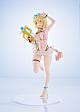 AMAKUNI PHANTASY STAR ONLINE 2 es Akhtal [Summer Vacation] 1/7 Plastic Figure gallery thumbnail