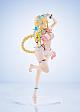 AMAKUNI PHANTASY STAR ONLINE 2 es Akhtal [Summer Vacation] 1/7 Plastic Figure gallery thumbnail