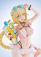 AMAKUNI PHANTASY STAR ONLINE 2 es Akhtal [Summer Vacation] 1/7 Plastic Figure gallery thumbnail