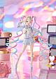 GOOD SMILE COMPANY (GSC) NEEDY GIRL OVERDOSE figma Chozetsu Sai-kawate Nshi-chan gallery thumbnail