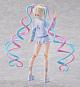 GOOD SMILE COMPANY (GSC) NEEDY GIRL OVERDOSE figma Chozetsu Sai-kawate Nshi-chan gallery thumbnail