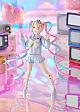 GOOD SMILE COMPANY (GSC) NEEDY GIRL OVERDOSE figma Chozetsu Sai-kawate Nshi-chan gallery thumbnail