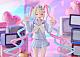 GOOD SMILE COMPANY (GSC) NEEDY GIRL OVERDOSE figma Chozetsu Sai-kawate Nshi-chan gallery thumbnail