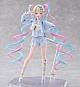 GOOD SMILE COMPANY (GSC) NEEDY GIRL OVERDOSE figma Chozetsu Sai-kawate Nshi-chan gallery thumbnail