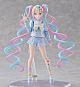 GOOD SMILE COMPANY (GSC) NEEDY GIRL OVERDOSE figma Chozetsu Sai-kawate Nshi-chan gallery thumbnail