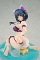 APEX LIMEPIE Series Azur Lane Cheshire Dating Summer! Ver. 1/8 Plastic Figure gallery thumbnail