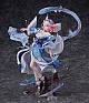 Solarain Touhou Project Saigyouji Yuyuko Tenimuho no Borei Ver. 1/7 Plastic Figure gallery thumbnail