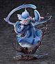 Solarain Touhou Project Saigyouji Yuyuko Tenimuho no Borei Ver. 1/7 Plastic Figure gallery thumbnail