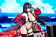 APEX Azur Lane Taiho Koijou no Companion Ver. 1/7 Plastic Figure gallery thumbnail