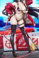 APEX Azur Lane Taiho Koijou no Companion Ver. 1/7 Plastic Figure gallery thumbnail