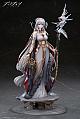 APEX Arknights Joku-shin Skadi The Pilgrim Ver. 1/7 Plastic Figure gallery thumbnail
