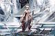 APEX Arknights Joku-shin Skadi The Pilgrim Ver. 1/7 Plastic Figure gallery thumbnail