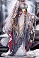 APEX Arknights Joku-shin Skadi The Pilgrim Ver. 1/7 Plastic Figure gallery thumbnail