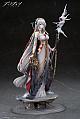 APEX Arknights Joku-shin Skadi The Pilgrim Ver. 1/7 Plastic Figure gallery thumbnail
