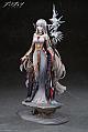 APEX Arknights Joku-shin Skadi The Pilgrim Ver. 1/7 Plastic Figure gallery thumbnail