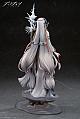 APEX Arknights Joku-shin Skadi The Pilgrim Ver. 1/7 Plastic Figure gallery thumbnail