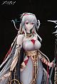 APEX Arknights Joku-shin Skadi The Pilgrim Ver. 1/7 Plastic Figure gallery thumbnail