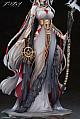 APEX Arknights Joku-shin Skadi The Pilgrim Ver. 1/7 Plastic Figure gallery thumbnail