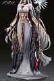 APEX Arknights Joku-shin Skadi The Pilgrim Ver. 1/7 Plastic Figure gallery thumbnail