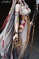APEX Arknights Joku-shin Skadi The Pilgrim Ver. 1/7 Plastic Figure gallery thumbnail