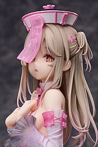 Design COCO Anmi Original Pink no Jiangshi-chan 1/7 Plastic Figure
