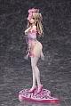 Design COCO Anmi Original Pink no Jiangshi-chan 1/7 Plastic Figure gallery thumbnail