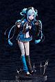Design COCO Hatsune Miku Jiangshi Ver. 1/7 Plastic Figure gallery thumbnail