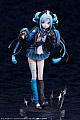 Design COCO Hatsune Miku Jiangshi Ver. 1/7 Plastic Figure gallery thumbnail