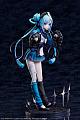 Design COCO Hatsune Miku Jiangshi Ver. 1/7 Plastic Figure gallery thumbnail