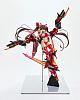 VERTEX Originals Orbit Girls ENTRY NO.02 Akane Hinatsu Plastic Figure gallery thumbnail