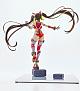 VERTEX Originals Orbit Girls ENTRY NO.02 Akane Hinatsu Plastic Figure gallery thumbnail