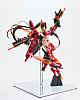 VERTEX Originals Orbit Girls ENTRY NO.02 Akane Hinatsu Plastic Figure gallery thumbnail
