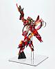 VERTEX Originals Orbit Girls ENTRY NO.02 Akane Hinatsu Plastic Figure gallery thumbnail