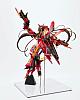 VERTEX Originals Orbit Girls ENTRY NO.02 Akane Hinatsu Plastic Figure gallery thumbnail