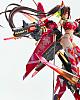 VERTEX Originals Orbit Girls ENTRY NO.02 Akane Hinatsu Plastic Figure gallery thumbnail