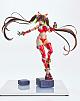 VERTEX Originals Orbit Girls ENTRY NO.02 Akane Hinatsu Plastic Figure gallery thumbnail
