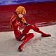 Sega S-FIRE Shin Evangelion Gekijoban Asuka Langley 1/7 Plastic Figure gallery thumbnail